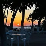 Old Fisherman's Таранто