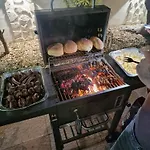 Old Fisherman's Вилла