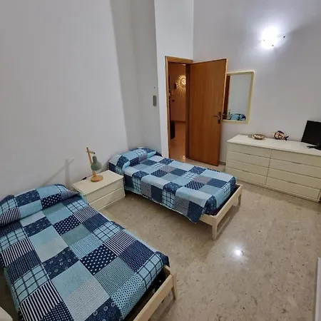 Vila Old Fisherman's Taranto