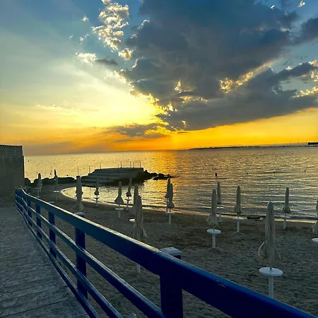 Old Fisherman's * Taranto