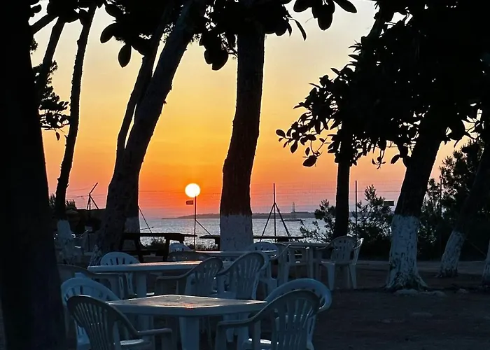 Old Fisherman's Taranto