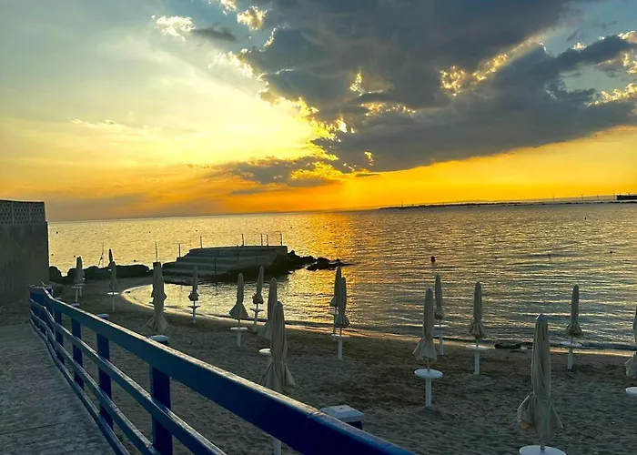 Old Fisherman's * Taranto
