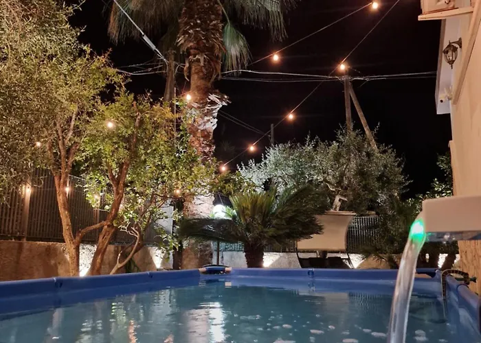 Old Fisherman's Vila Taranto