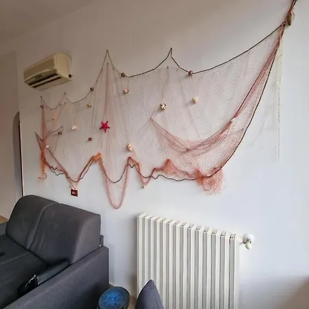 Villa Old Fisherman's Taranto