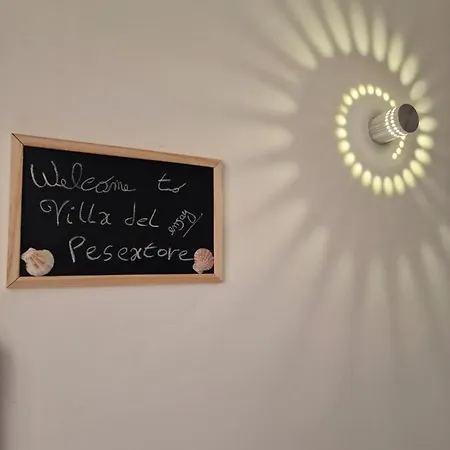 Old Fisherman's ヴィラ