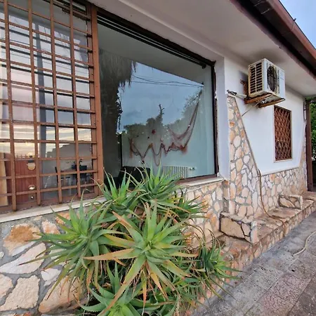Old Fisherman's Villa *