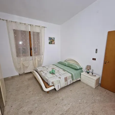 Old Fisherman's Villa