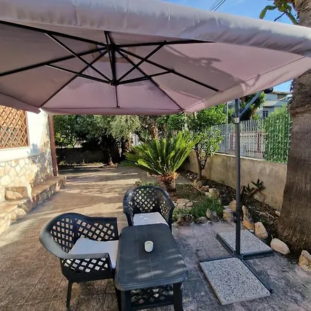 Villa Old Fisherman's Tarente