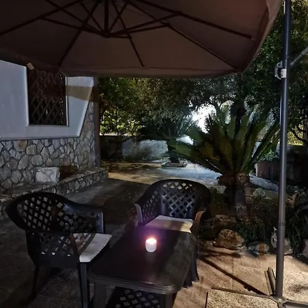 Villa Old Fisherman's Tarente