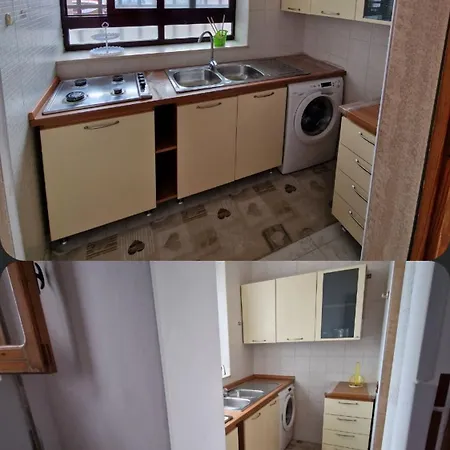 Old Fisherman's タラント