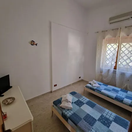 Old Fisherman's Villa Taranto