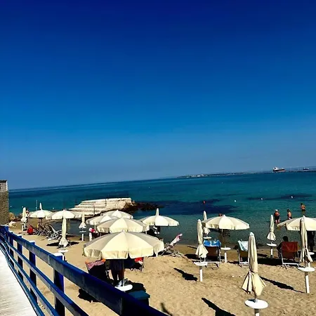 Old Fisherman's * Taranto