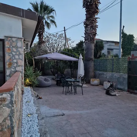 Villa Old Fisherman's *