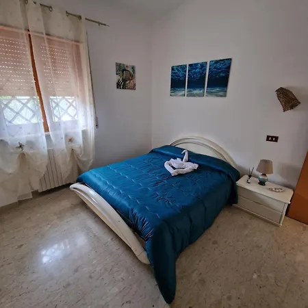 Villa Old Fisherman's Tarente