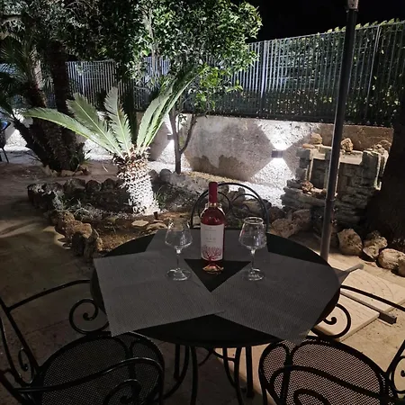 Villa Old Fisherman's *