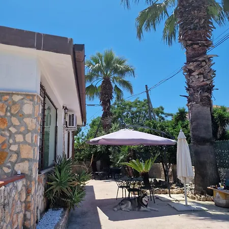 Old Fisherman's Villa