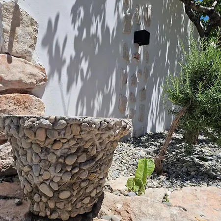 Villa Old Fisherman's Tarente