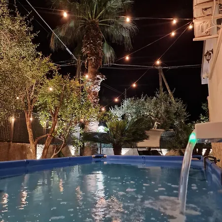 Old Fisherman's Villa Tarente
