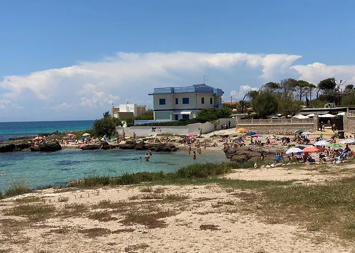 Villa Old Fisherman's *