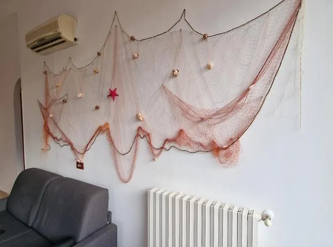 Villa Old Fisherman's Taranto