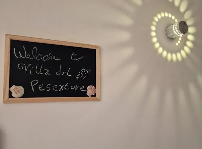 Old Fisherman's Villa