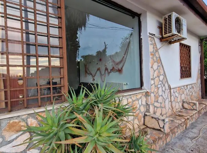 Old Fisherman's Villa *