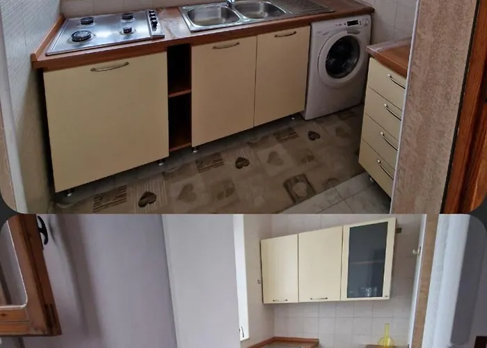 Old Fisherman's Taranto