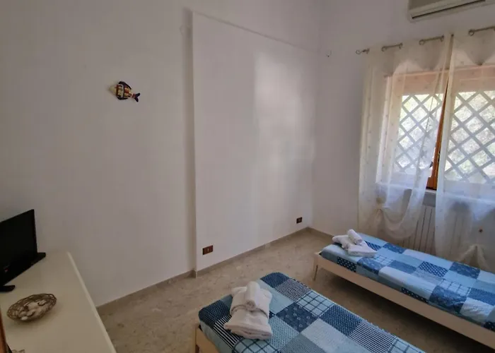 Old Fisherman's Villa Taranto