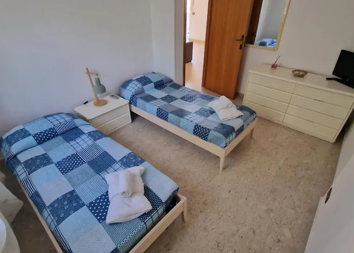 Old Fisherman's * Taranto