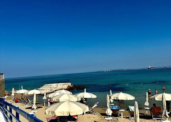 Old Fisherman's * Tarente