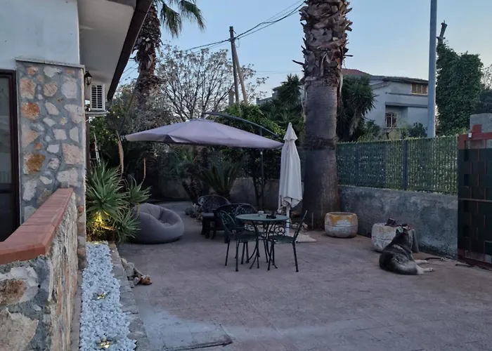 Villa Old Fisherman's *
